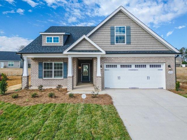 House for sale in Graham, Alamance County