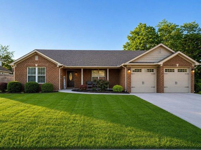 House for sale in Berea, Kentucky