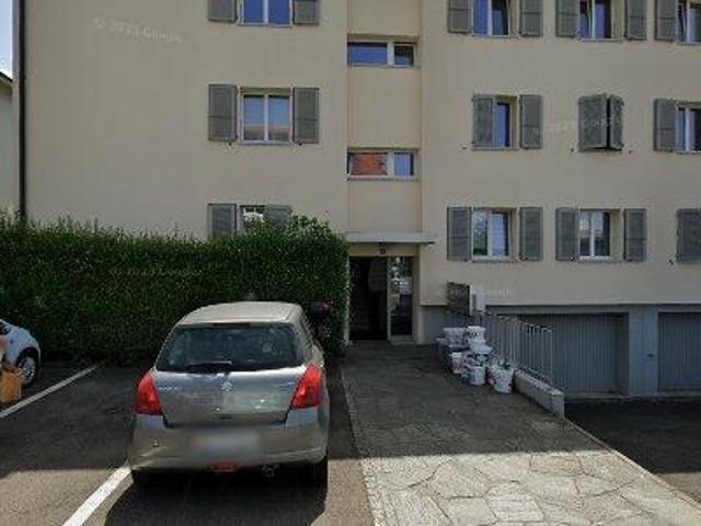 Apartment mieten in Allschwil, Basel-Landschaft