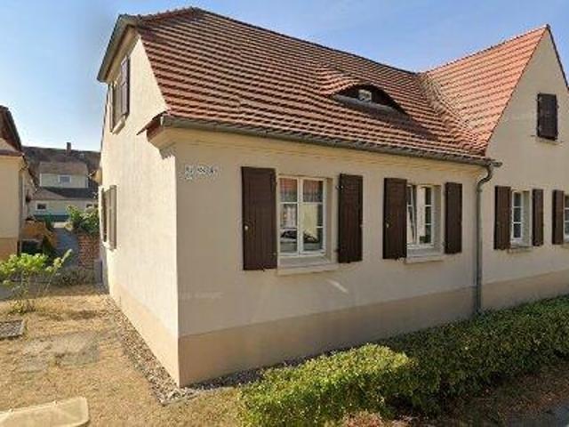 Apartment mieten in Lauta, Sachsen