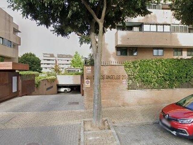 Apartamento en alquiler en Boadilla Del Monte