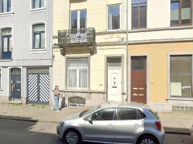 Appartement location à Elsene, Bruxelles