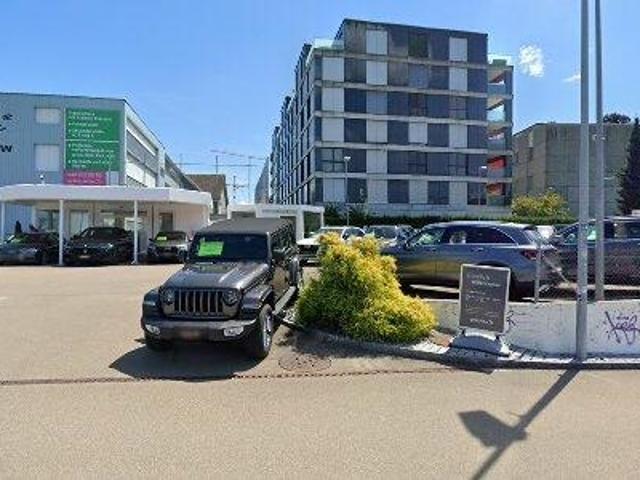 Apartment mieten in Wetzikon (ZH), Zürich