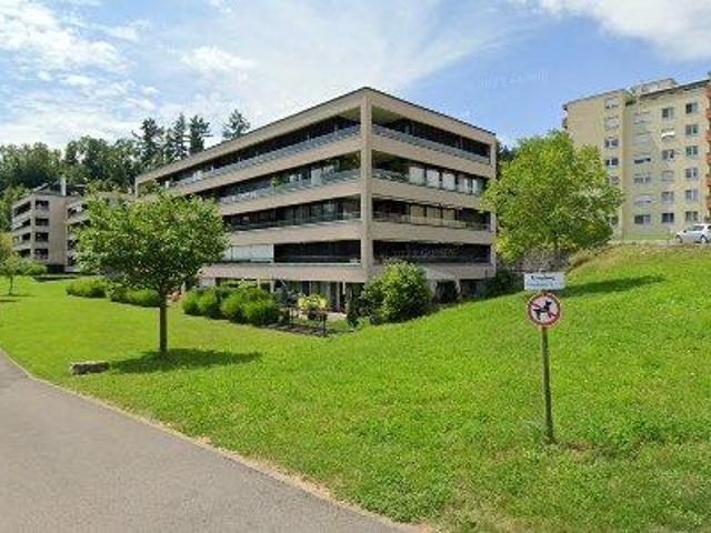Apartment mieten in Wädenswil, Zürich