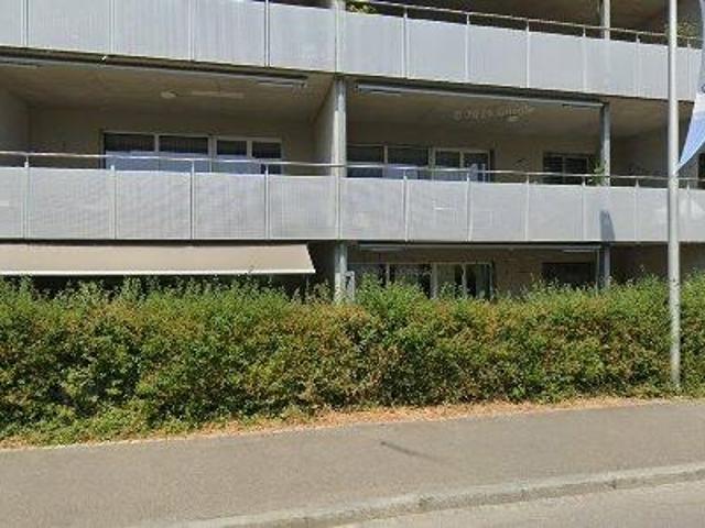Apartment mieten in Rupperswil, Aargau