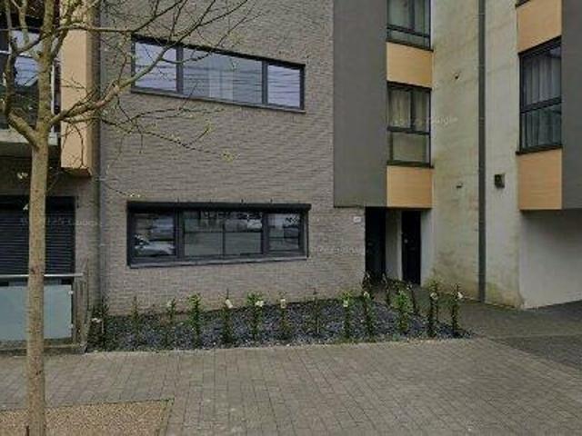 Appartement location à La Hestre, Manage