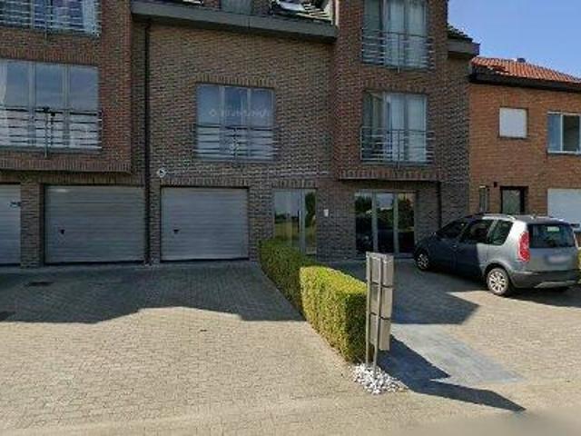 Appartement location à Merchtem, Brabant