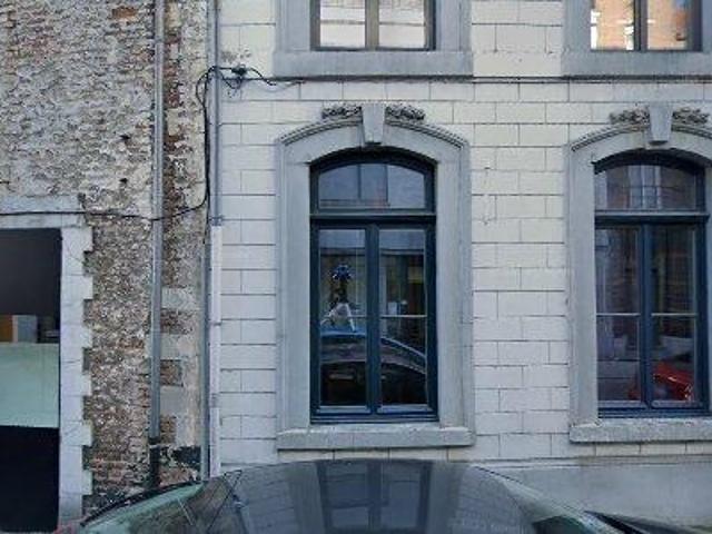 Appartement location à Gelinden, Limburg