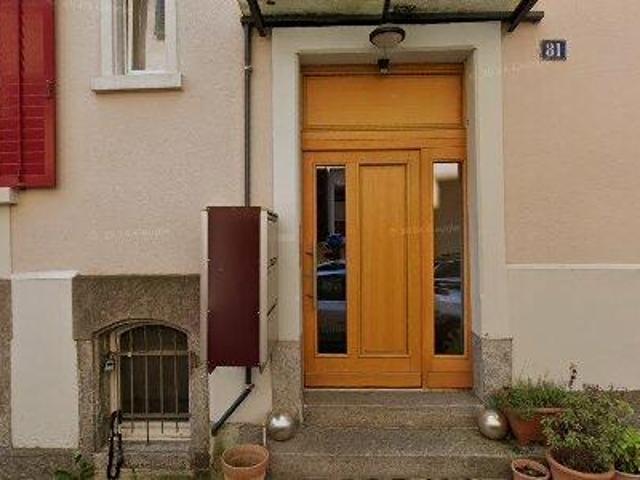 Apartment mieten in Einigen, Zürich