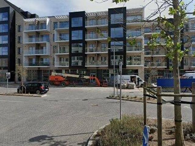 Ejendom til salg i Odense
