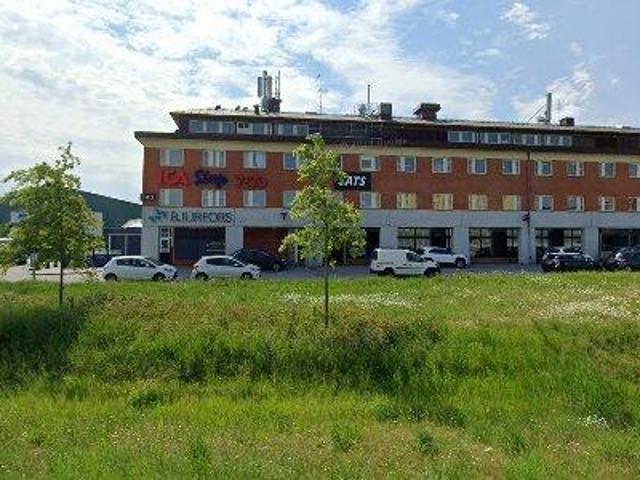 Lokal hyra i Täby, Stockholm