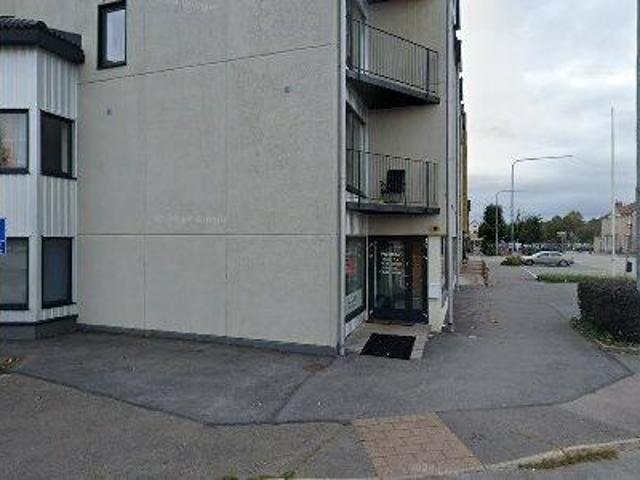 Lägenhet hyra i Emmaboda, Kalmar