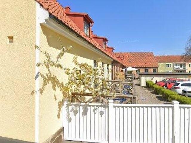 Lägenhet hyra i Simrishamn, Skåne