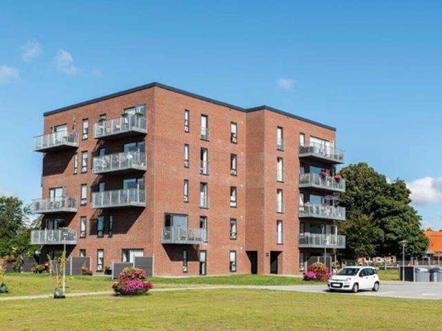 Lejlighed til leje i Frederikshavn, Brønderslev-Dronninglund