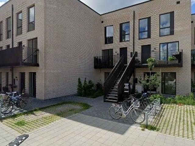 Lejlighed til leje i Kongens Lyngby, Lyngby-Taarbæk Kommune