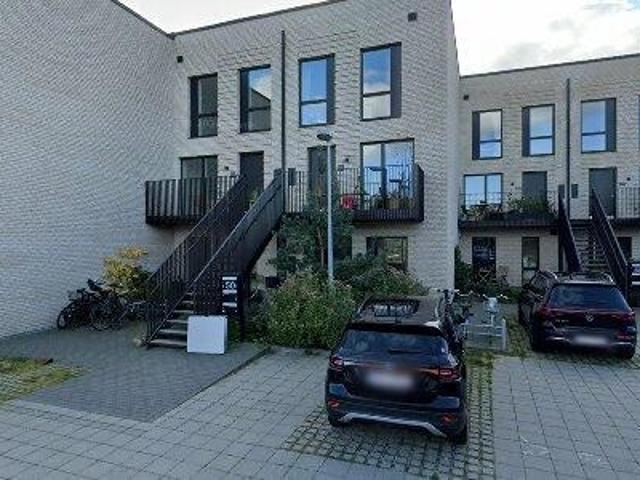 Lejlighed til leje i Kongens Lyngby, Lyngby-Taarbæk Kommune