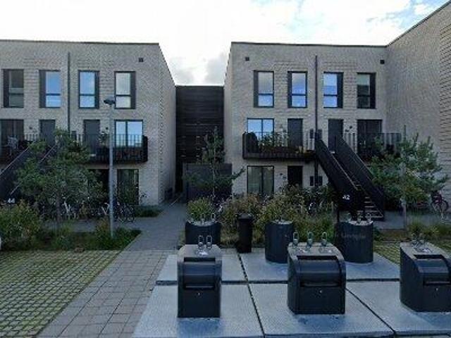 Lejlighed til leje i Kongens Lyngby, Lyngby-Taarbæk Kommune