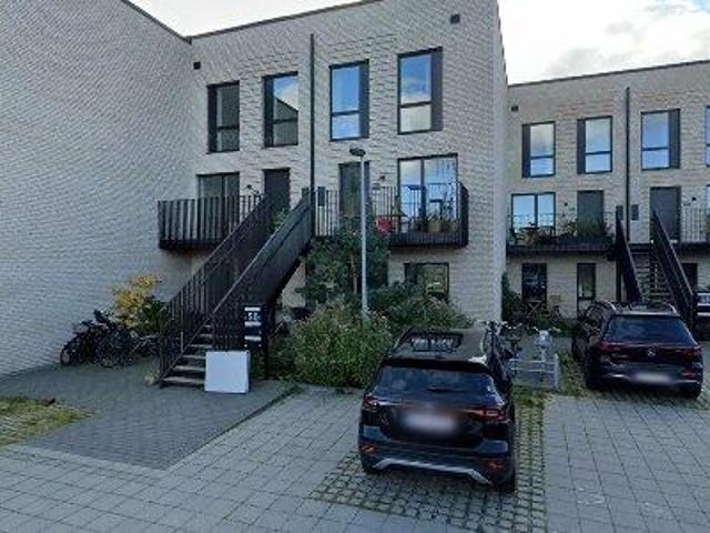 Lejlighed til leje i Kongens Lyngby  , Brøndby