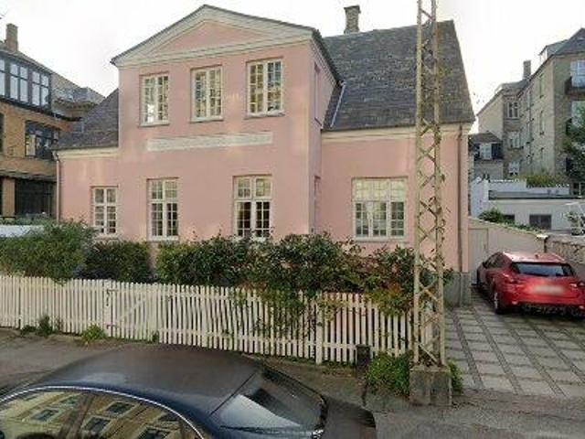 Lejlighed til salg i Frederiksberg C, Brøndby