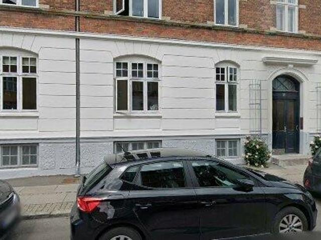 Lejlighed til salg i Hellerup, Gentofte Kommune