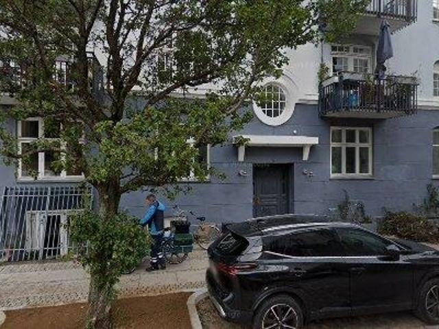 Lejlighed til salg i Christianshavn, København