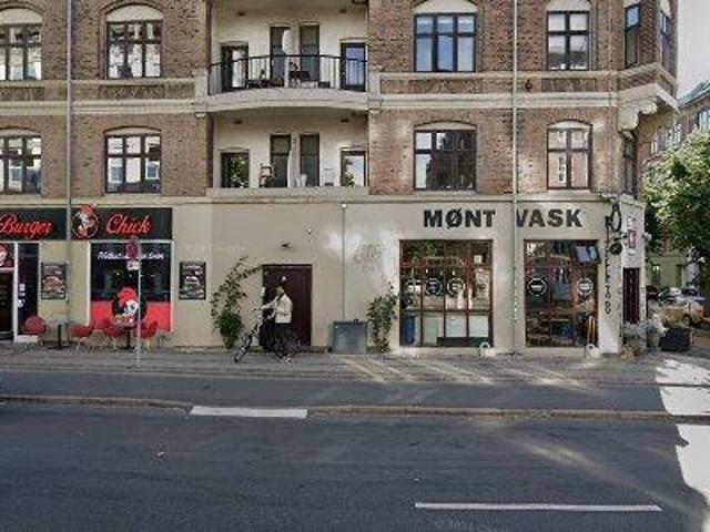 Lejlighed til salg i Nørrebro, København