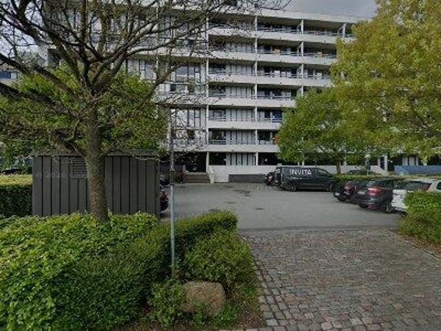 Lejlighed til salg i Haslevangen, Aarhus
