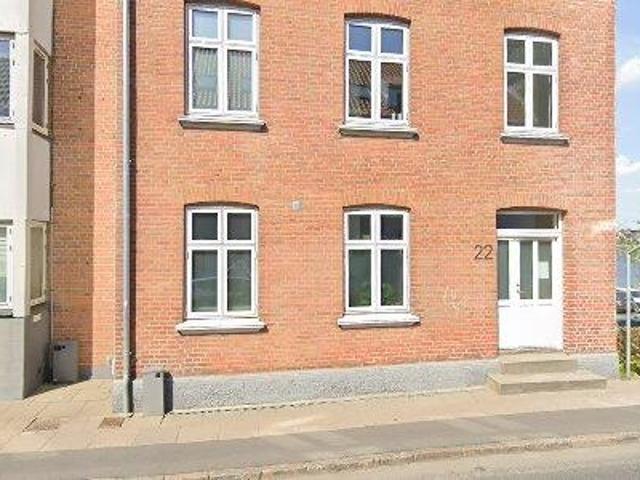 Lejlighed til salg i Silkeborg, Århus
