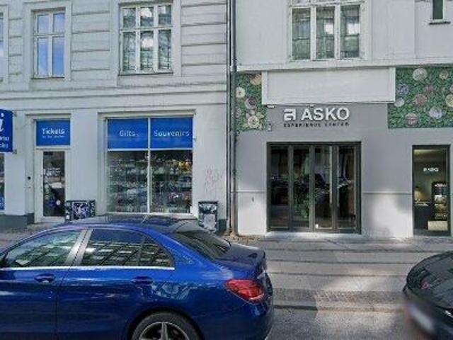 Lejlighed til salg i Vesterbro, København