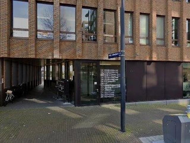 Bedrijfspand te huur in Oost, Amsterdam