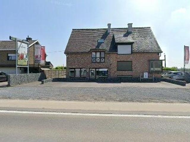 Bureau location à Waregem, West-Vlaanderen