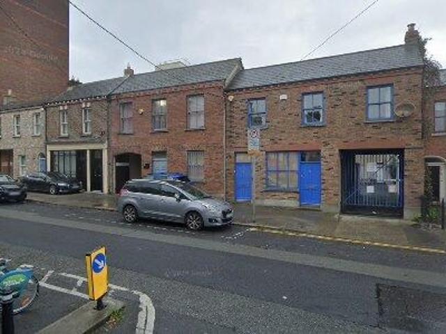 Office for sale in Bluebell, North Tipperary