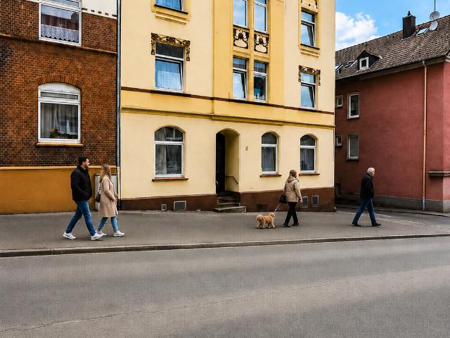 Wohnung kaufen in Breckerfeld, Nordrhein-Westfalen