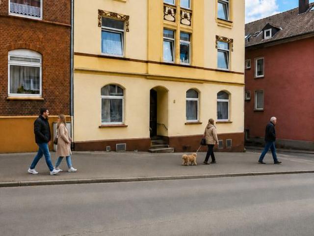 Wohnung kaufen in Hagen, Nordrhein-Westfalen