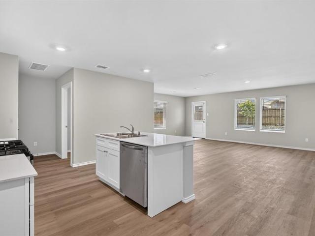 House for sale in Mineral Wells, Texas