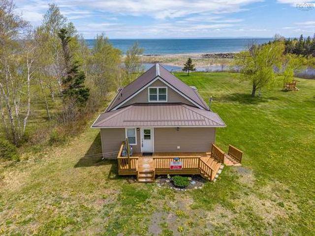 House for sale in Lakevale, Nova Scotia