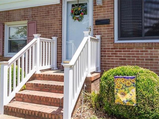 House for sale in Virginia