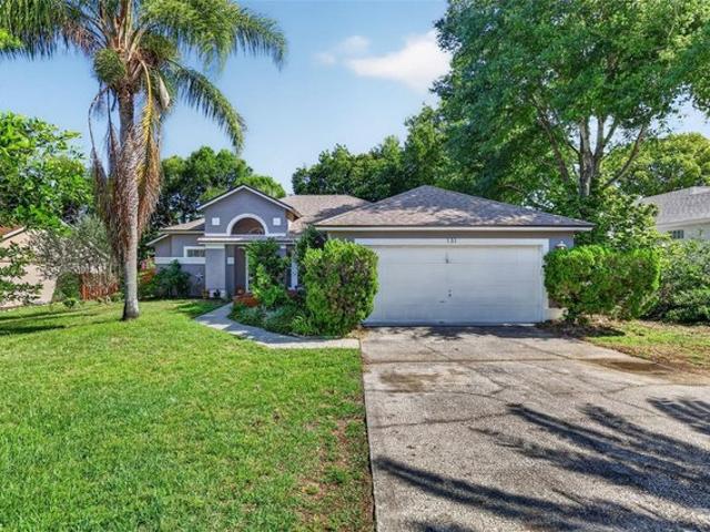 House for sale in Eustis, Florida
