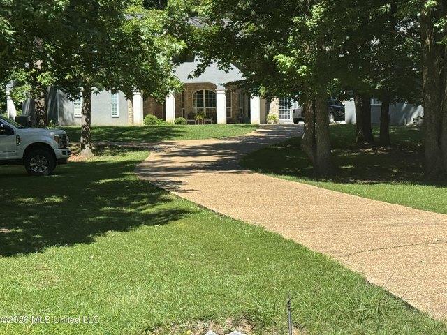 House for sale in Florence, Mississippi