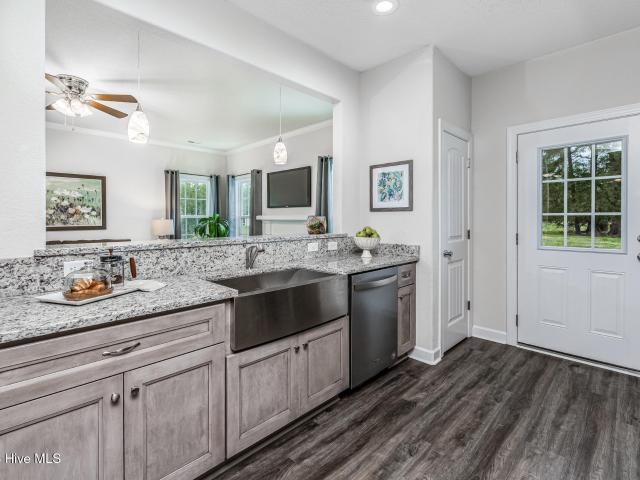 House for sale in Camden, North Carolina