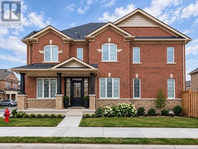 House for sale in Newmarket, Golden Horseshoe