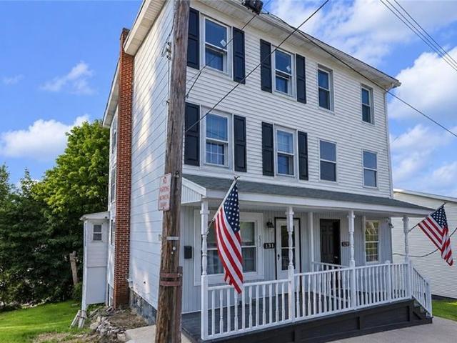 House for sale in Tamaqua, Pennsylvania