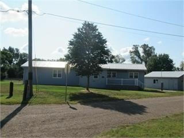 House for sale in Fruitland, Iowa