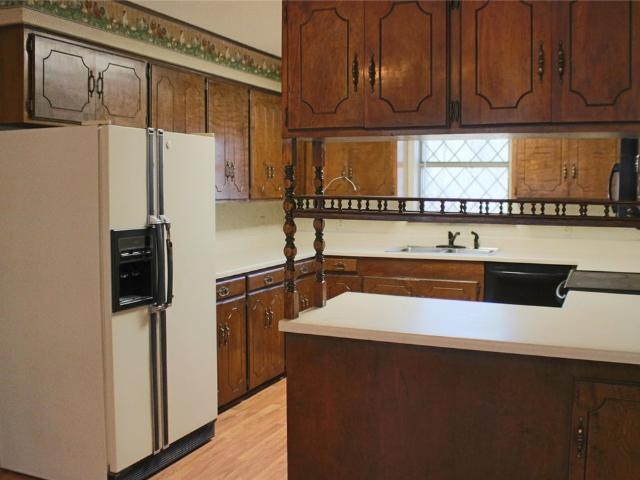 House for sale in Ark