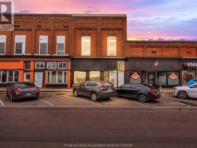 House for sale in Chatham–kent, Ontario