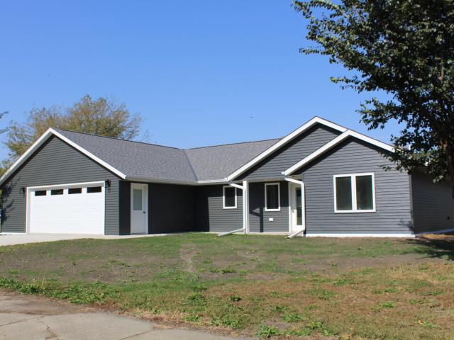 House for sale in Trimont, Minnesota