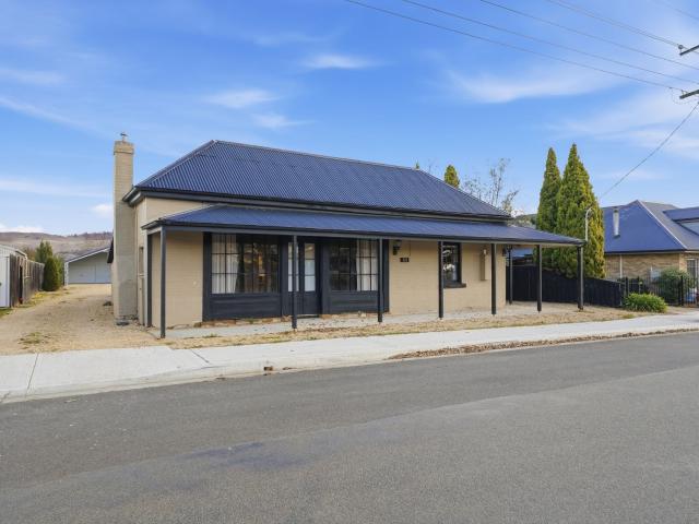 House for rent in Kempton, Southern Midlands