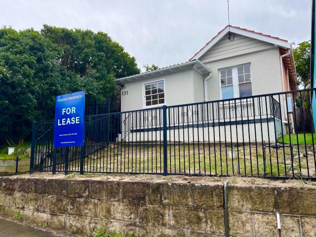 House for rent