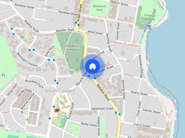 House for rent in Sydney, New South Wales