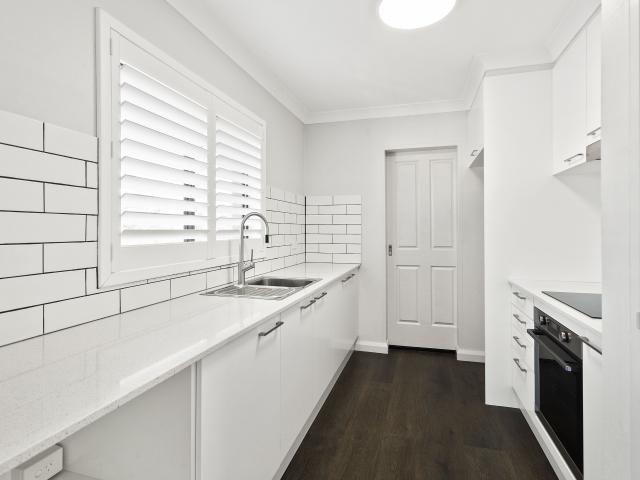 House for rent in Wollongong West, New South Wales
